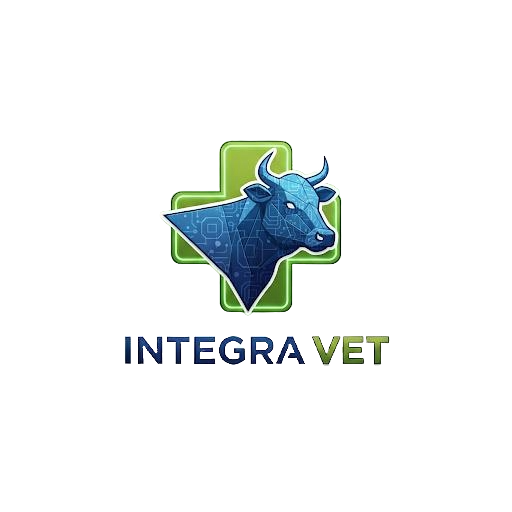 INTEGRA VET - Farmacologia Veterinária Logo